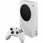 Microsoft - Xbox Series S - Spielkonsole - QHD - HDR - 1TB SSD - Roboter wei� (EP2-00644)