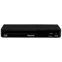 Panasonic - DMP-BDT167EG, Blu-ray-Player