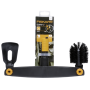 &nbsp;"Fiskars-1001414 Trommelschl�ger - -stick/-b�rste B�rsten (1001414)-Fiskars-Hardware/Electronic"