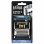 &nbsp;"Braun-Kombipack 31S-Braun-Hardware/Electronic"