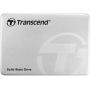 Transcend - SSD220S - SSD - 240GB - intern - 2.5 (6,4 cm) - SATA 6Gb/s (TS240GSSD220S)