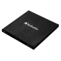 &nbsp;"Verbatim-External Slimline USB 3.0-Blu-ray-Brenner, externer Blu-ray-Brenner-Verbatim-Hardware/Electronic"