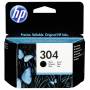 Hewlett Packard - HP N9K06AE Tintenpatrone schwarz No. 304 [EURO-Version]