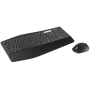 Logitech - Logitech MK850 Performance