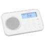 Olympia - Alarmsystem ProHome 8700 WLAN/GSM weiss