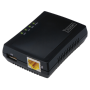 Digitus - DIGITUS Multifunction Network Server DN-13020 - Ger�teserver - 10Mb LAN, 100Mb LAN, USB2.0 (DN-13020)