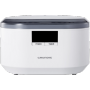 Grundig - UC6620 Ultraschallreiniger 50W 600ml Digital-Timer Blau/Wei�