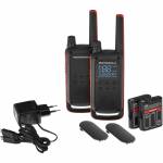 Motorola - TALKABOUT T82