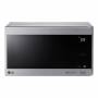 Lg - MS2595CIS, Mikrowelle