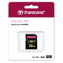 Transcend 700s -Flash-speicherkarte -32gb -Video Class V9 - Transcend 700S - Flash-Speicherkarte - 32GB - Video Class V90 / UHS-II U3 / Class10 - SDXC UHS-II (TS32GSDC700S)