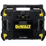 Dewalt - DWST1-81078-QW Akku- und Netzradio