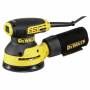 Dewalt - DWE6423-QS 280 W, 230V 125 mm Exzenterschleifer
