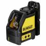 Dewalt Dw088cg Kreuzlinienlaser Gr�n (dw088cg) - DW088CG Kreuzlinienlaser gr�n