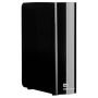 Wd - 3,5 8TB WD Elements Desktop Station�r (3.1 Gen 1), black