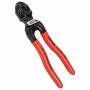 Knipex - CoBolt S schwarz atramentiert 160 mm