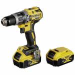 Dewalt - DCD796P2-QW Akku-Schlagbohrschrauber