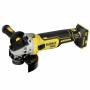 Dewalt - DCG405NT-XJ Akku-Winkelschleifer 18V 125mm