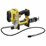 Dewalt - Dewalt Dcgg571nk-xj Grease Gun 18v