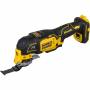 Dewalt - DCS356NT-XJ Akku-Multitool, 18V [DE-Version]