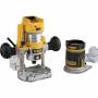 Dewalt - DCW604NT-XJ Akku-Kombifr�se, 18V