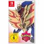 Nintendo - Pok�mon Schild, Nintendo Switch