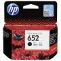 Hp - HP 652 Schwarz Tintenpatrone [EURO-Version]