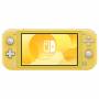 Nintendo - Switch Lite Gelb