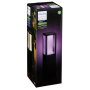 &nbsp;"Philips-Hue Impress luz de enchufe LED negro-Philips Home-Adapter/Cable"