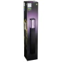 Philips - Hue Impress LED path light black