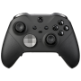 Microsoft - MS Xbox Elite Wireless Controller Series 2 - black