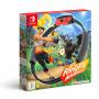 Nintendo - Ring Fit Adventure, Nintendo Switch-Spiel [DE-Version]