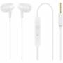 Acme Europe - Acme He22w In Ear Earphones With Microphone White