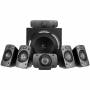 Logitech - Speaker Z906 black retail