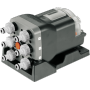 Gardena - Wasserverteiler automatic