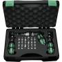 &nbsp;"Wera-7440/41/42 Kraftform Drehmomentschraubendreher-Satz 0,3-6,0Nm-Wera-Hardware/Electronic"