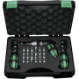 &nbsp;"Wera-7440/41/42 Kraftform Drehmomentschraubendreher-Satz 0,3-6,0Nm-Wera-Hardware/Electronic"