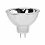 &nbsp;"Osram-Halogen HLX Lampe GZ6.35 mit Reflektor 100W 12V-Osram-Lampen/Lamps"