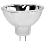 Osram - Halogen HLX Lampe GZ6.35 mit Reflektor 100W 12V