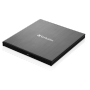 Verbatim - Externer Slimline CD-DVD-Brenner, externer DVD-Brenner