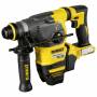 Dewalt - DCH333NT-XJ Akku-Kombihammer