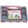 &nbsp;"Fischer-Redbox DUOPOWER + Schrauben D�bel 536091 1 St. (536091)-Fischer-Hardware/Electronic"