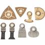 Fein - Profi Set Starlock MAX Heizung + Sanit�r