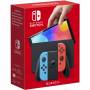 Nintendo - Switch (OLED-Modell), Spielkonsole