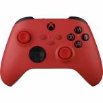 Microsoft - MICROSOFT XBOX Wireless Controller pulse red Projekt Retail (P) (QAU-00012)
