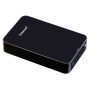 Intenso - 8.9cm (3,5) 4TB 3.0 MemoryCenter