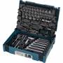 Makita - Handwerkzeug-Set E-08713, 120-teilig