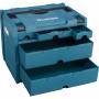 Makita - MAKSTOR Modell 4.5, Werkzeugkiste