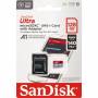 "Sandisk-CARD 128GB Sandisk Ultra microsdxc 140MB/s +Adapter-Sandisk-Hardware/Electronic" "Sandisk-CARD 128GB Sandisk Ultra microsdxc 140MB/s +Adapter-Sandisk-Hardware/Electronic"