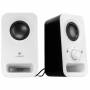 &nbsp;"Logitech-Speaker Z150 snow white retail-Logitech-Hardware/Electronic"