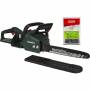 Metabo - MS 36-18 LTX BL 40 Akku-Kettens�ge, 36 Volt (2x18V)